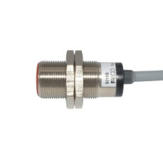 Indukční senzor d18 mm AECO SI18SM-C5 PNP NO S