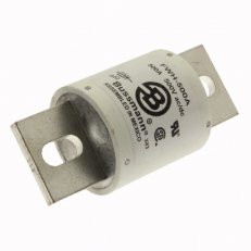 Ultra rychlá pojistka Eaton FWH-500A 500V AC / 500V DC, 500A