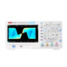 Osciloskop UNI-T UPO2104E