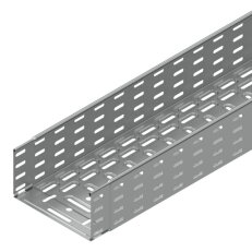 Kabelový žlab 110x200x0,75 sendzimir KOPOS KZI 110X200X0.75_S