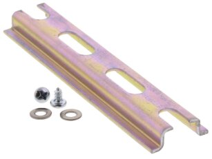 Lišta DIN pro COMBI 607/TS 15 WISKA 10111678