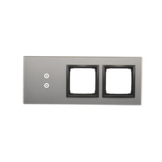 DSTR3300/72 Dotykový panel Simon 54 Touc