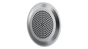 Systém rozvodu vzduchu STIEBEL ELTRON, Designová vzduchová mřížka LVE WGB 125