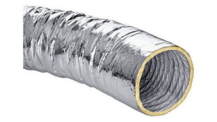 Tepelně izolované STIEBEL ELTRON Vzduchová hadice, LSWP 200-4 AL 234023