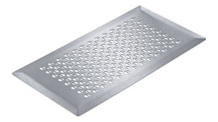 Systém rozvodu vzduchu STIEBEL ELTRON, Designová mřížka LVE FG-S 231970