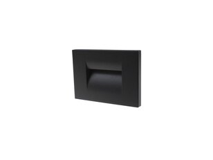 STEP IN S, A ZÁPUSTNÉ ANTRACITOVÉ IP54 LED2 5141434