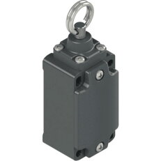 Koncový spínač lankový M20x1,5 Kov Zpomalený spínací člen IP67 PIZZATO FD676-M2