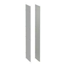Sada 2 bočních panelů IP30, H=600mm SCHNEIDER LVS08760