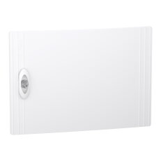 PrismaSet bílé dveře 18M (1x18) SCHNEIDER LVSXDP118