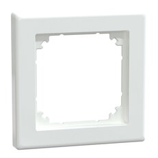 Rámeček, Merten M-Smart, jednonásobný, Active SCHNEIDER 478125