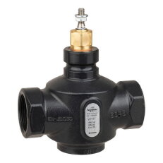 Ventil reg. 2-cestný, závitový V211T/40/25 SCHNEIDER 7211740000