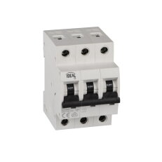 Jistič KMB10-C13/3 KANLUX 39373