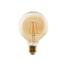 BULB VINTAGE  LED E27, 6W