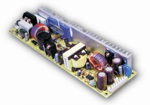Spínaný zdroj otevřený 103W 27V 3800mA MEAN WELL LPP-100-27
