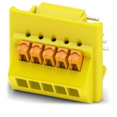 Svorka desky plošných spojů ICC25-TP1,5/5R3,5-1018 PHOENIX CONTACT 1477331