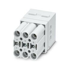 Modul kontaktní vložky HC-TSC-M-06-PT-F PHOENIX CONTACT 1079590