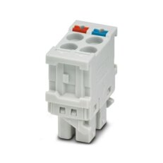 Konektory desek plošných spojů HSCP-SP 2,5-1U4-99/62-7035 2202608