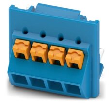 Svorka desky plošných spojů ICC25-TP2,5/4L5,0-5015 PHOENIX CONTACT 1477322