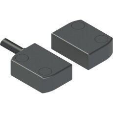 Magnetický spínač s aktuátorem 24 V PIZZATO SRAL42AN2-A01N