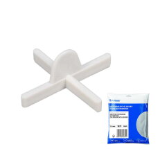 Křížky distanční s držákem 2,5 mm, 1bal/70ks KUBALA Z1873