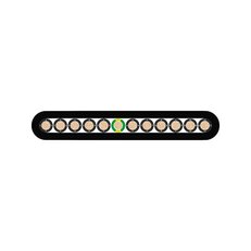 Plochý kabel ÖLFLEX LIFT F 10G1,5 450/750V LAPP 0042005