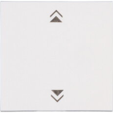 861901012 Rocker pad HK07, with arrow sy