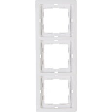 400329066 Cover frame 3-fold for vertica