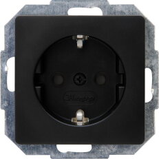 920650080 PARIS - Earthed socket outlet