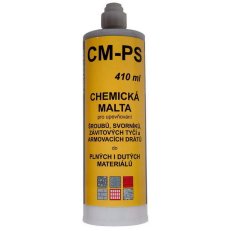 Chemická malta - polyester 410ml XTLINE UPP910018