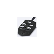 Distribuční box AB-B4-M12L-8-10,0PUR LAPP 22260021
