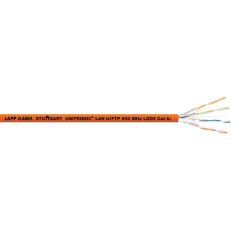 Ethernetový kabel UNITRONIC LAN 500 S/FTP Cat.6A LAPP 2170143