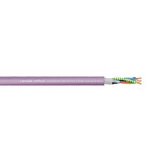 Sběrnicový kabel UNITRONIC BUS PB FD P COMBI 1X2X0,64+3X1 LAPP 2170227