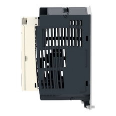 Schneider ATV12H018M2 Frekvenční měnič 180W,1,4A,napájení 1x230V,IP20,s filtremB