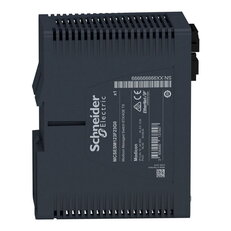 Modicon řízený přepínač 8FE TX/4GE TX SCHNEIDER MCSESM123F23G0