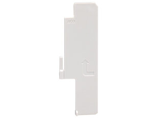 Lovato SM3X9000R Ochranná krytka TYP E