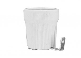 Objímka porcelanová E-27 typ 426