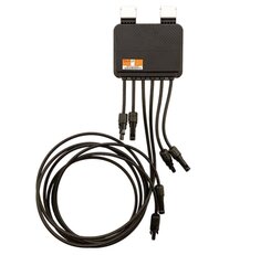 Jednotka pro rychlé odpojení dvou panelů TIGO TS4-A-2F FIRE SAFETY (ORANGE)1000W
