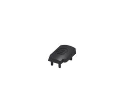 Záslepka pro K2 SolidRail Alpin END CAP RK2A