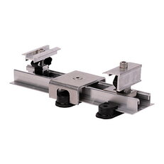 Vzorek systému K2 BasicRail 22