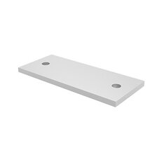 CarrierRail AntiSlip Plate