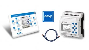 EASY-BOX-E4-UC1 Řídicí relé EasyE4 sada