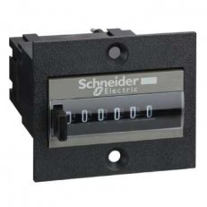 Schneider XBKT60000U11M El.-mech.počítadlo se sčítací f., 115V AC