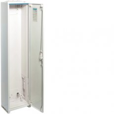 Hager ZB41S Rozvaděč univers, IP44, tř. ochraným II, 1250x300x205