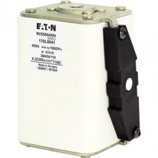 Ultra rychlá pojistka Eaton 170L9041 1600V, 450A