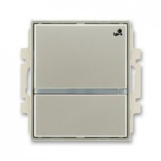 ABB Time,Ego-N 3271E-A28900 32 Snímač tlačítkový,jednonásobný (Ego-n)