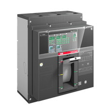 Výkonový jistič XT7S 1000 Ekip Dip LS/I In=1000A 3p F F ABB 1SDA100827R0001