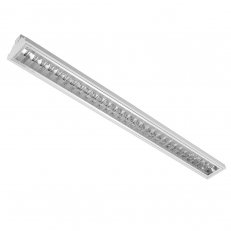 MODUS TELX10000 MAT DP mřížka 1484mm Extra High Power LED 857 500 mA do řady