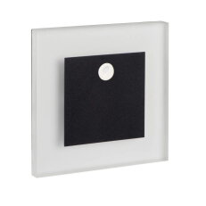 Dekorativní svítidlo APUS LED PIR-B WW KANLUX 29857