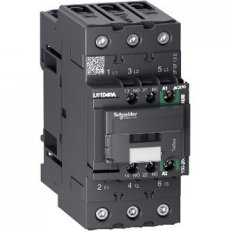 TeSys D Green 3P AC-3 40A 100 250V AC/DC SCHNEIDER LC1D40AKUE