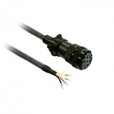 VW3M5D6AR30 power cable 3m shielded 6mm?